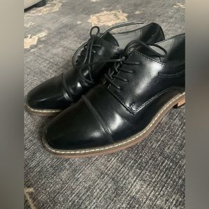 Boys 2.5m Dress shoes